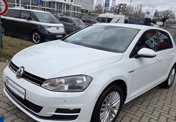 VW Golf 112.620 km 10.989 &euro; Wolfsburg 38446