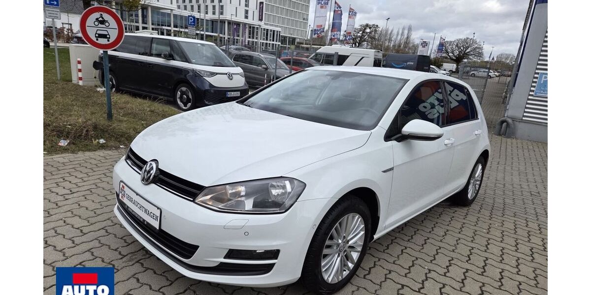 VW Golf 112.620 km 10.989 &euro; Wolfsburg 38446