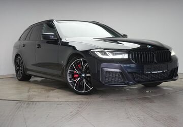BMW 530 163.000 km 29.990 &euro; Braunschweig 38110
