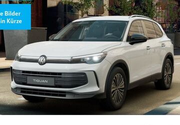 VW Tiguan 16.370 km 31.710 &euro; Wolfsburg 38440