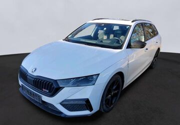 Skoda Octavia 150.000 km 24.470 &euro; Helmstedt 38350