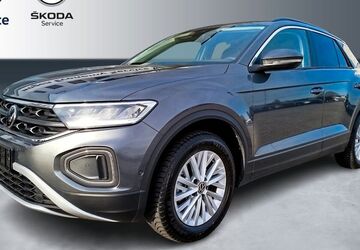 VW T-Roc 13.366 km 19.570 &euro; Wolfsburg 38446