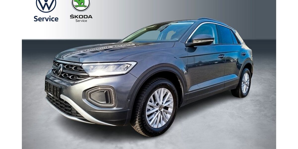 VW T-Roc 13.366 km 19.570 &euro; Wolfsburg 38446