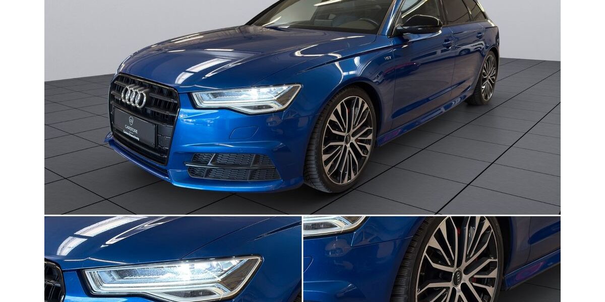 Audi A6 187.000 km 22.500 &euro; Braunschweig 38122