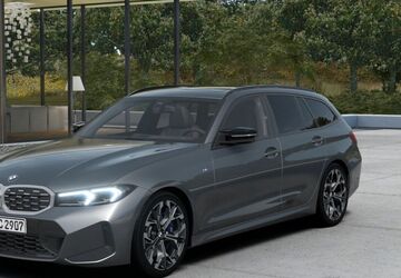BMW M340d 24.290 km 51.790 &euro; Braunschweig 38112