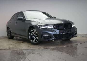 BMW 330 196.000 km 25.990 &euro; Braunschweig 38110