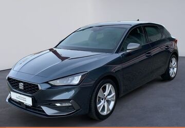 Seat Leon 20.300 km 23.990 &euro; Braunschweig 38114