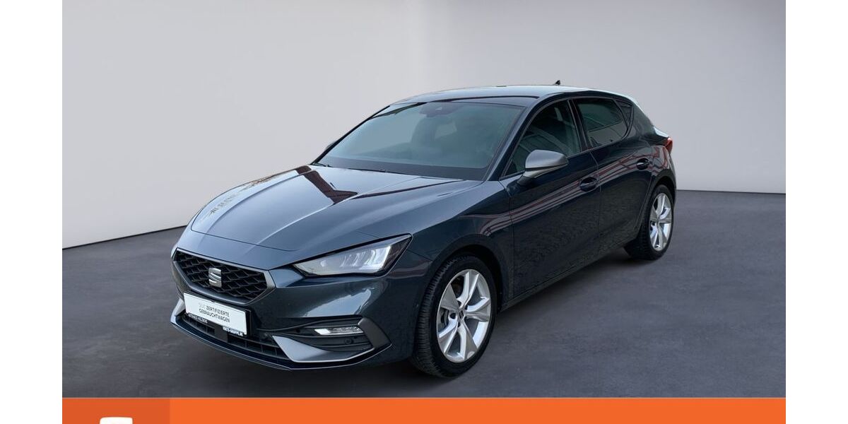 Seat Leon 20.300 km 23.990 &euro; Braunschweig 38114