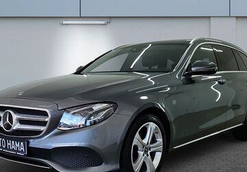 Mercedes-Benz E 220 147.505 km 25.990 &euro; Weferlingen 39356