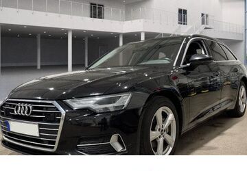 Audi A6 79.906 km 31.990 &euro; Wolfsburg 38440