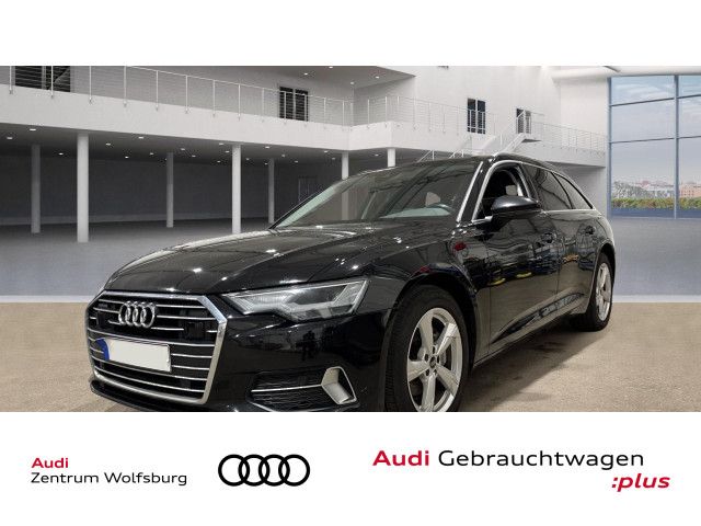 Audi A6 79.906 km 31.990 &euro; Wolfsburg 38440