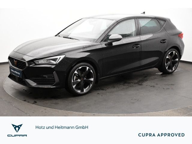 Cupra Leon 11.152 km 25.690 &euro; Wolfsburg 38440