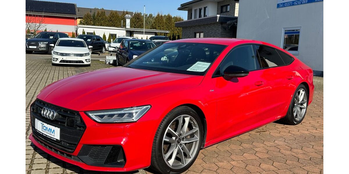 Audi A7 99.000 km 43.990 &euro; Gifhorn 38518
