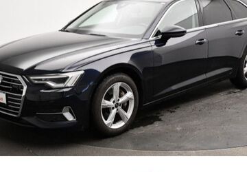 Audi A6 46.818 km 32.290 &euro; Wolfsburg 38440