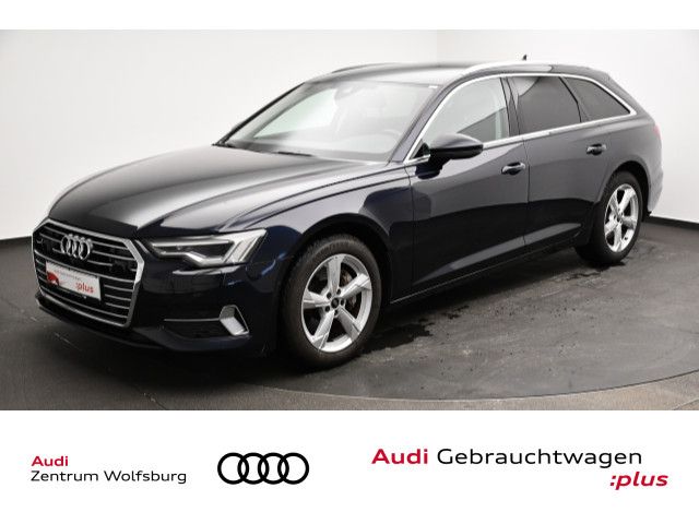 Audi A6 46.818 km 32.290 &euro; Wolfsburg 38440
