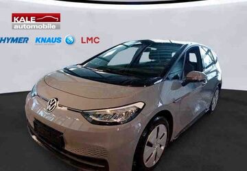 VW ID.3 37.000 km 21.970 &euro; Helmstedt 38350