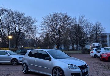 VW Golf 80.000 km 7.500 &euro; Wolfsburg 38440