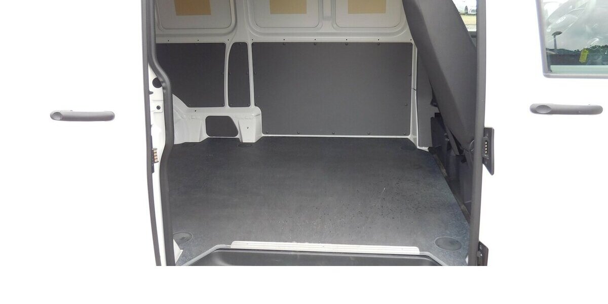 VW T6.1 Transporter 1 Abt e- Lang 4-Gang Automatic 1.800 km 16.690 &euro; Vordorf 38533