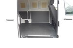 VW T6.1 Transporter 1 Abt e- Lang 4-Gang Automatic 1.800 km 16.690 &euro; Vordorf 38533