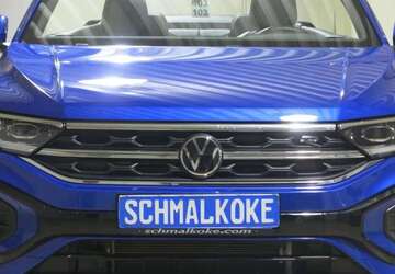 VW T-Roc 25.600 km 29.950 &euro; Braunschweig 38112