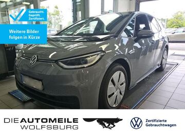 Gebrauchte VW ID.3