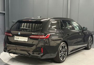 BMW 520 25.000 km 48.890 &euro; Helmstedt 38350