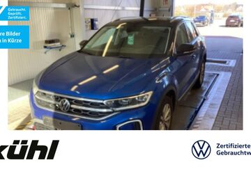 VW T-Roc 16.610 km 24.980 &euro; Gifhorn 38518
