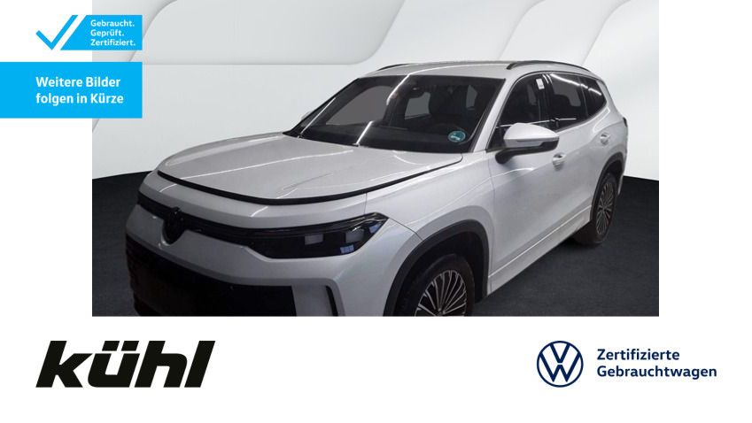 VW Tayron 26.450 km 39.390 &euro; Gifhorn 38518