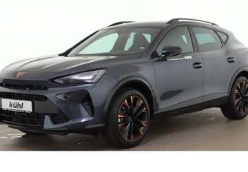 Cupra Formentor 1.500 km 39.780 &euro; Gifhorn 38518