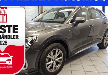 Audi Q3 29.876 km 32.900 &euro; Wolfsburg-Heiligendorf 38444