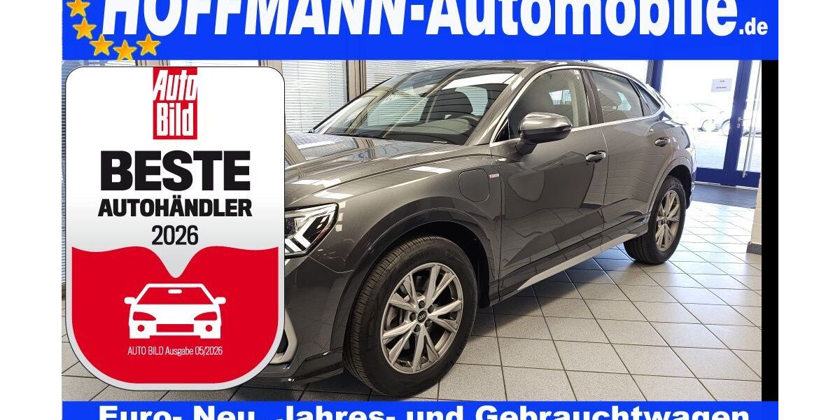 Audi Q3 29.876 km 32.900 &euro; Wolfsburg-Heiligendorf 38444