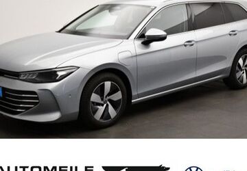 VW Passat Variant 23.747 km 34.250 &euro; Wolfsburg 38440
