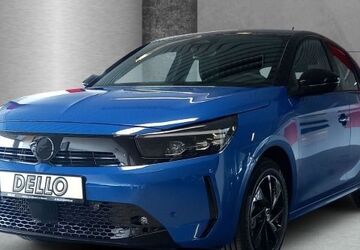 Opel Corsa 2.338 km 17.490 &euro; Braunschweig 38126