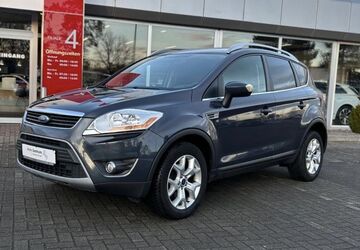 Ford Kuga 199.987 km 5.970 &euro; Helmstedt 38350