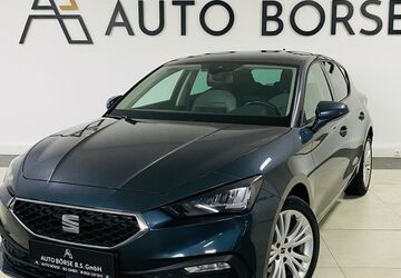 Seat Leon 172.710 km 10.890 &euro; Braunschweig 38114