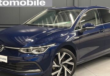 VW Golf 13.000 km 28.890 &euro; Helmstedt 38350