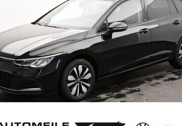 VW Golf 22.900 km 25.350 &euro; Wolfsburg 38440