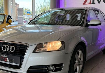 Audi A3 180.037 km 6.590 &euro; Helmstedt 38350