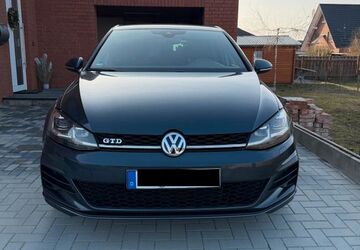 VW Golf 142.140 km 20.400 &euro; Weyhausen 38554