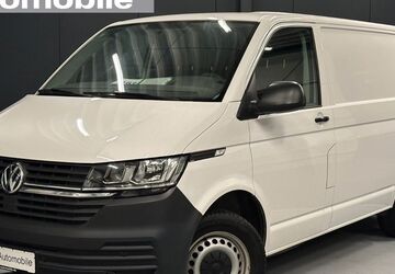 VW T6 Transporter 122.000 km 17.890 &euro; Helmstedt 38350