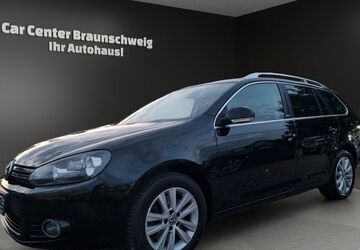 VW Golf 156.669 km 8.999 &euro; Braunschweig 38120