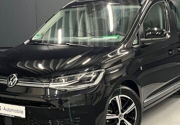 VW Caddy 2.850 km 32.492 &euro; Helmstedt 38350