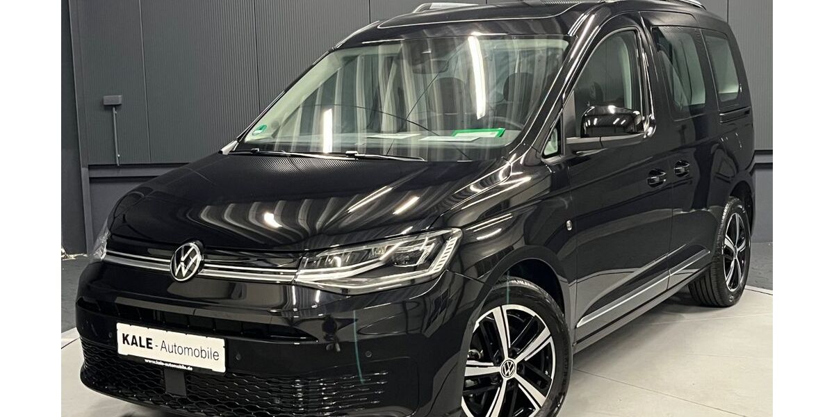 VW Caddy 2.850 km 32.492 &euro; Helmstedt 38350