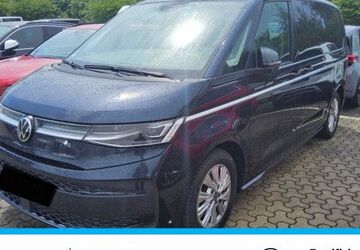 VW T7 Multivan 106.400 km 40.990 &euro; Wolfsburg 38440