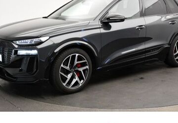 Audi SQ6 e-tron 30.947 km 79.980 &euro; Wolfsburg 38440
