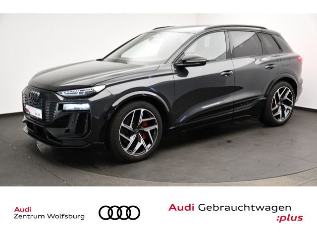Audi SQ6 e-tron 30.947 km 79.980 &euro; Wolfsburg 38440
