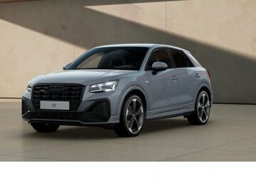 Audi Q2 76.700 km 31.190 &euro; Wolfsburg 38440