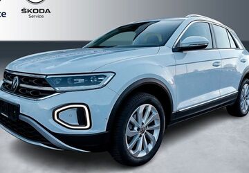VW T-Roc 38.489 km 24.770 &euro; Wolfsburg 38446