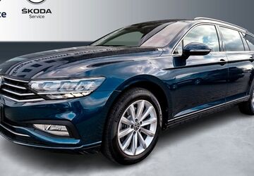 VW Passat Variant 46.294 km 29.970 &euro; Wolfsburg 38446