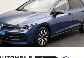 VW Golf 20.994 km 23.390 &euro; Wolfsburg 38440